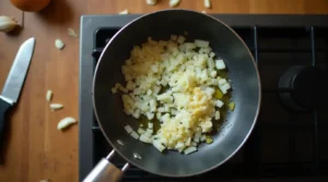 Gluten free Meatloaf recipe-step2