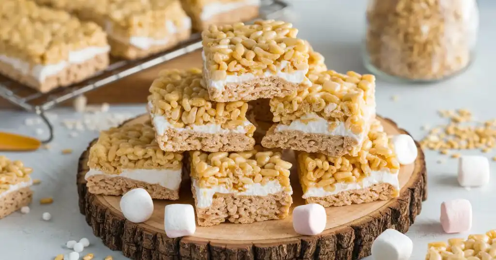 Rice Krispie Treats Recipe Gluten Free