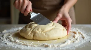 gluten free syrian bread-2