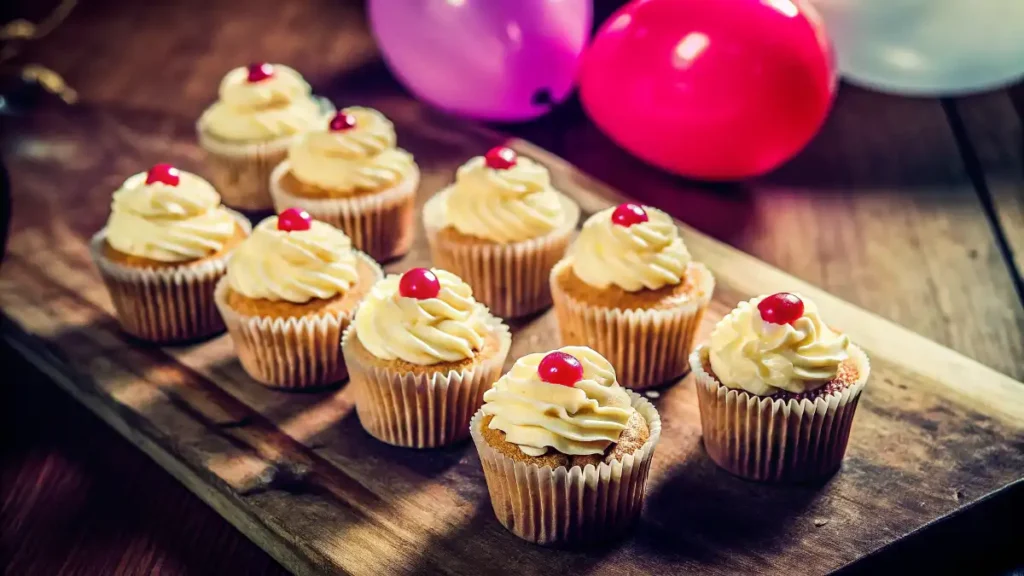 Gluten Free Cupcakes 5 Stunning Allergy-Friendly Wonders 15 - Gluten Free Mini Cupcakes Gluten Free Cupcakes 5 Stunning Allergy-Friendly Wonders Gluten-Free Mini Cupcakes