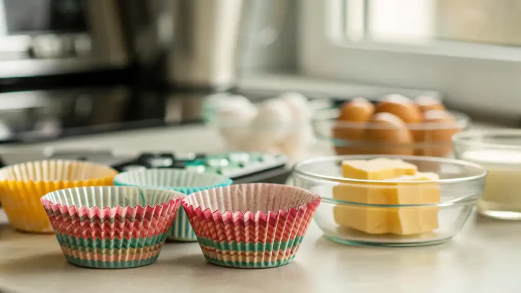 Gluten Free Cupcakes 5 Stunning Allergy-Friendly Wonders 2 - gluten free cupcakes 1 Prepare Your Space and Ingredients Gluten Free Cupcakes 5 Stunning Allergy-Friendly Wonders gluten free cupcakes-1-Prepare Your Space and Ingredients