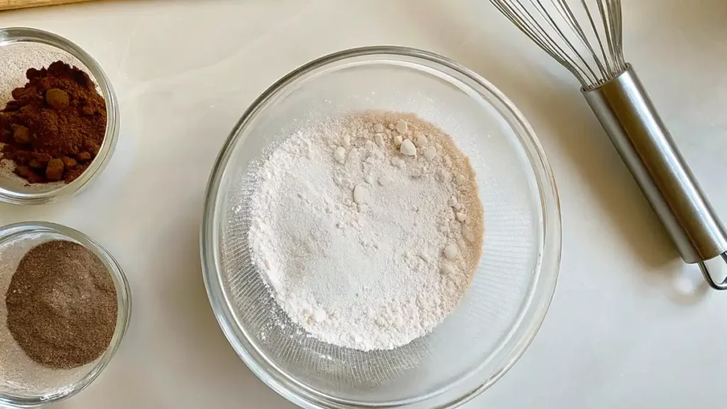Gluten Free Cupcakes 5 Stunning Allergy-Friendly Wonders 3 - gluten free cupcakes 2 Mix Dry Ingredients Gluten Free Cupcakes 5 Stunning Allergy-Friendly Wonders gluten free cupcakes-2-Mix Dry Ingredients