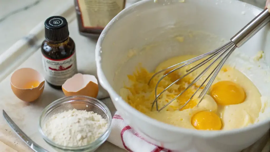 Gluten Free Cupcakes 5 Stunning Allergy-Friendly Wonders 5 - gluten free cupcakes 4 Add Eggs Gluten Free Cupcakes 5 Stunning Allergy-Friendly Wonders gluten free cupcakes-4-Add Eggs