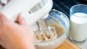 gluten free cupcakes-5-Aternate ingredients