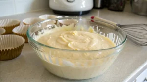 gluten free cupcakes-8-resting