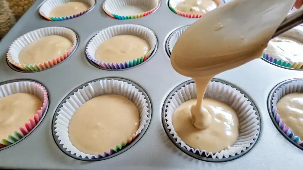 Gluten Free Cupcakes 5 Stunning Allergy-Friendly Wonders 10 - gluten free cupcakes 9 Gluten Free Cupcakes 5 Stunning Allergy-Friendly Wonders gluten free cupcakes-9