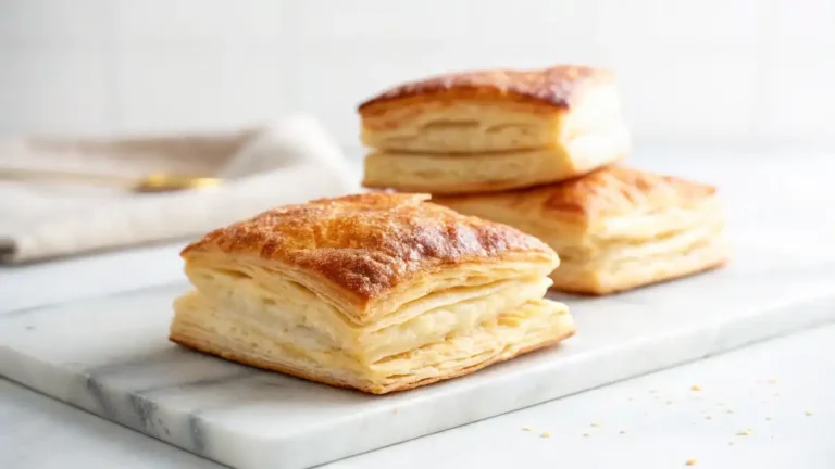 gluten free puff pastry-featured