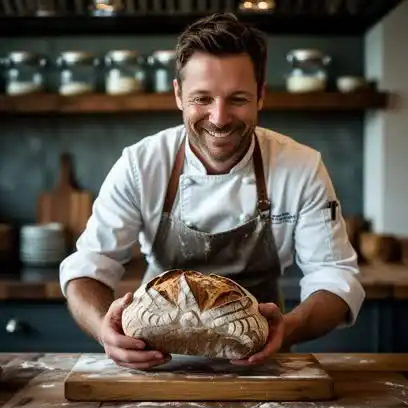 Cher Oliver - Gluten-free recipes