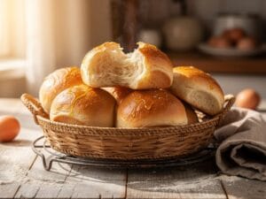 Easy Gluten-Free Dinner Rolls - Fluffy 16 - easy fluffy gluten free dinner rolls recipe 1 Easy Gluten-Free Dinner Rolls - Fluffy easy fluffy gluten free dinner rolls recipe - Glutenoo Recipe